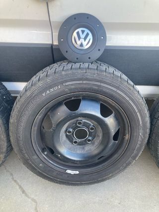 Llantas VOLKSWAGEN TRANSPORTER Multivan T6