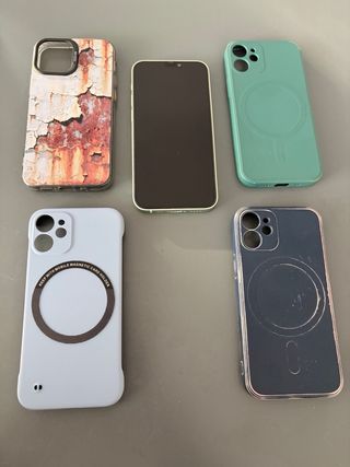 iPhone 12 mini 256GB Batería 100%