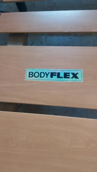 Cama eléctrica Body Flex con colchón