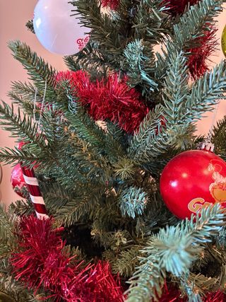 Árbol de Navidad Pequeño