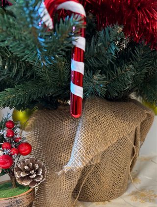 Árbol de Navidad Pequeño