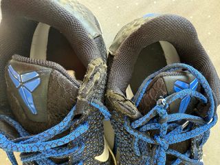 Nike Kobe 11 Zapatillas Baloncesto Hombre