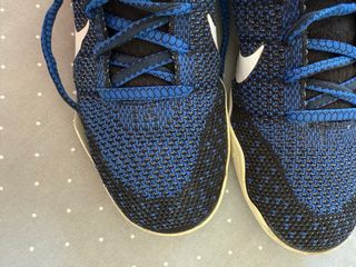Nike Kobe 11 Zapatillas Baloncesto Hombre