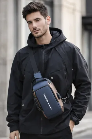Bolso Antirrobo con Código Nuevo Ideal Metro