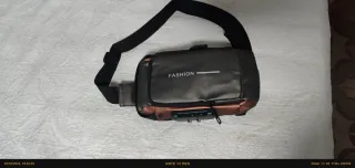 Bolso Antirrobo con Código Nuevo Ideal Metro