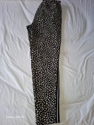 Pantaló/leggings folrat IKKS