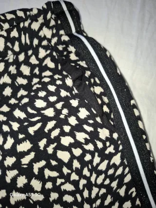 Pantaló/leggings folrat IKKS