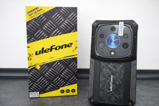 Ulefone Armor 28 Ultra (Thermal)
