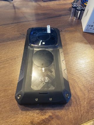 Ulefone Armor 28 Ultra (Thermal)