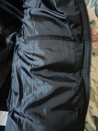 Piumino Canada Goose Nero Taglia XL