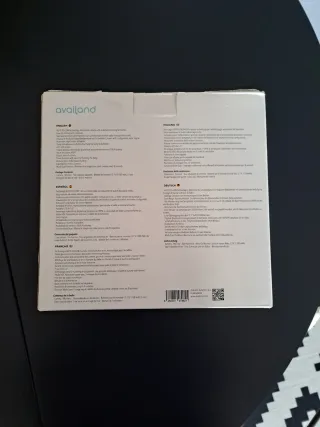 Vigilabebés Availand Follow Baby