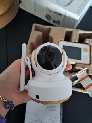 Vigilabebés Availand Follow Baby