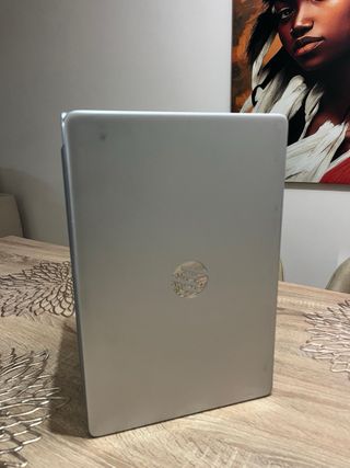 HP 15 AMD Athlon  8GB RAM  SSD NVMe 256GB