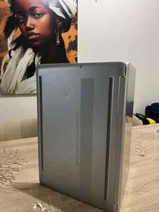 HP 15 AMD Athlon  8GB RAM  SSD NVMe 256GB