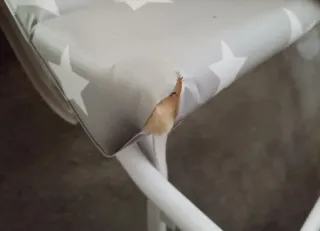 Cambiador y Bañera Bebé Plegable Plastimyr