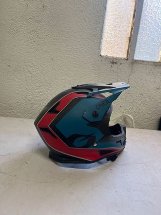 Casco ONeal DH