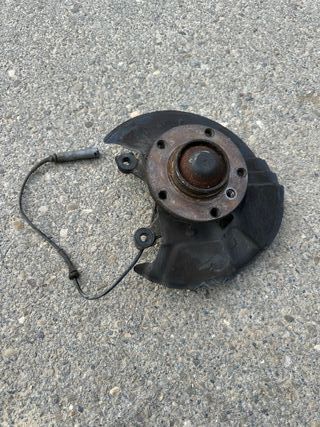 Mangueta BMW E36 Delantera Derecha