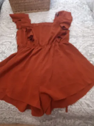 Vestido Negro Brillante