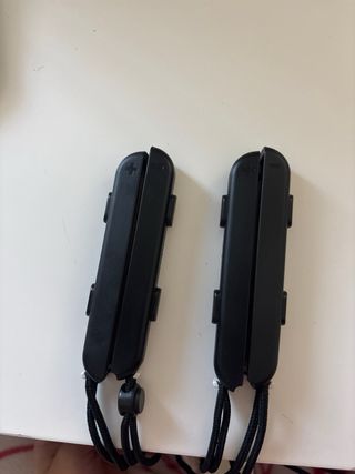 Nintendo Switch Azul y Amarillo