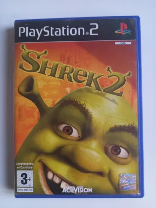 Juegos PlayStation 2 PS2