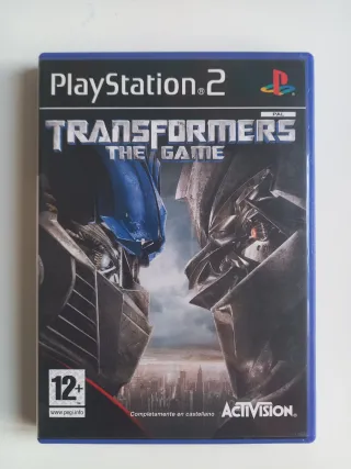 Juegos PlayStation 2 PS2