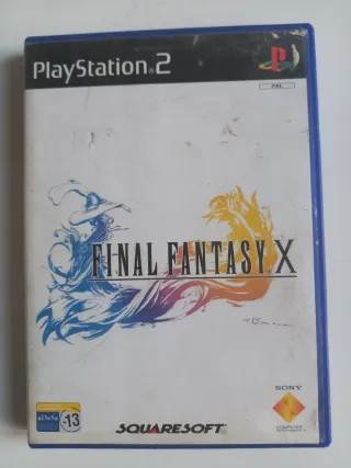 Juegos PlayStation 2 PS2