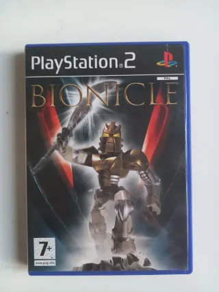 Juegos PlayStation 2 PS2