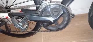 Orbea  Orca Bici de Carretera