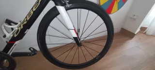 Orbea  Orca Bici de Carretera