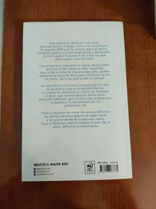 Ya te dije adiós, ahora cómo te olvido