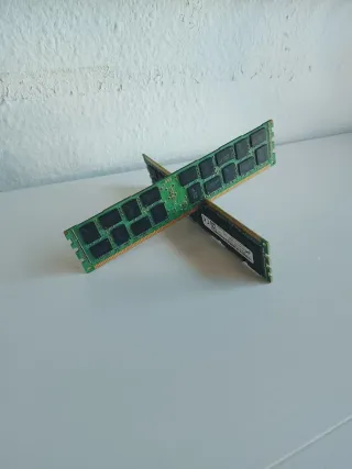 Memoria RAM DDR3