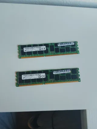Memoria RAM DDR3