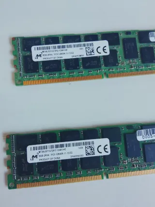 Memoria RAM DDR3
