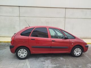 Citroën Xsara Picasso Económico Tintados Familiar!