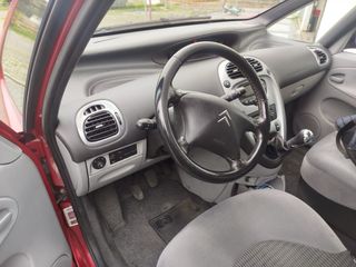 Citroën Xsara Picasso Económico Tintados Familiar!