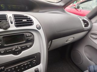 Citroën Xsara Picasso Económico Tintados Familiar!