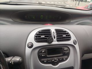 Citroën Xsara Picasso Económico Tintados Familiar!