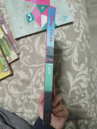 Cars (Els clàssics Disney) (Catalan Edition)