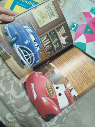 Cars (Els clàssics Disney) (Catalan Edition)