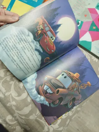 Cars (Els clàssics Disney) (Catalan Edition)