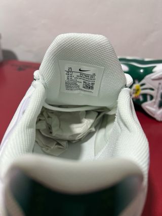 Zapatillas Nike Air Max Plus x Lacoste