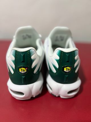 Zapatillas Nike Air Max Plus x Lacoste