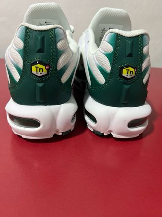 Zapatillas Nike Air Max Plus x Lacoste