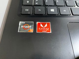 acer rizen 5 16 gb 250 gb SSD M2