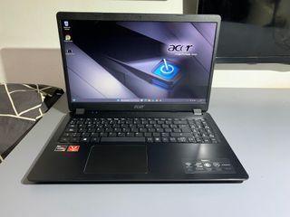 acer rizen 5 16 gb 250 gb SSD M2