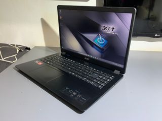acer rizen 5 16 gb 250 gb SSD M2