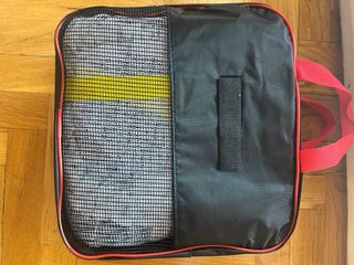 Cadenas de tela para Nieve Danokar 4x4