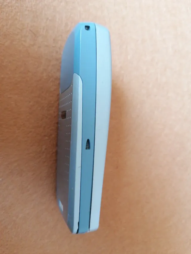 Nokia Colección Azul/Plata