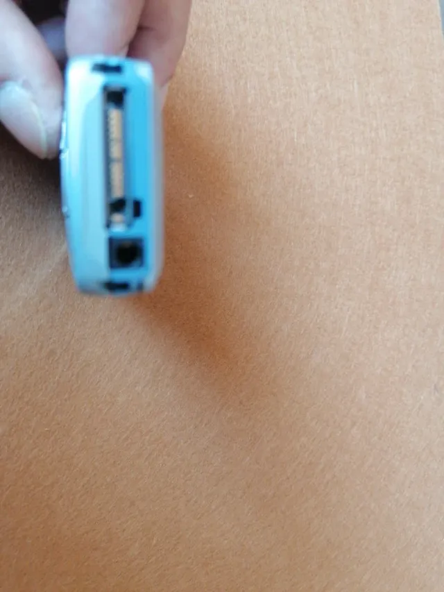 Nokia Colección Azul/Plata