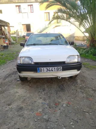 Ford Fiesta 1999